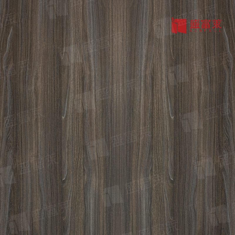 High pressure laminate