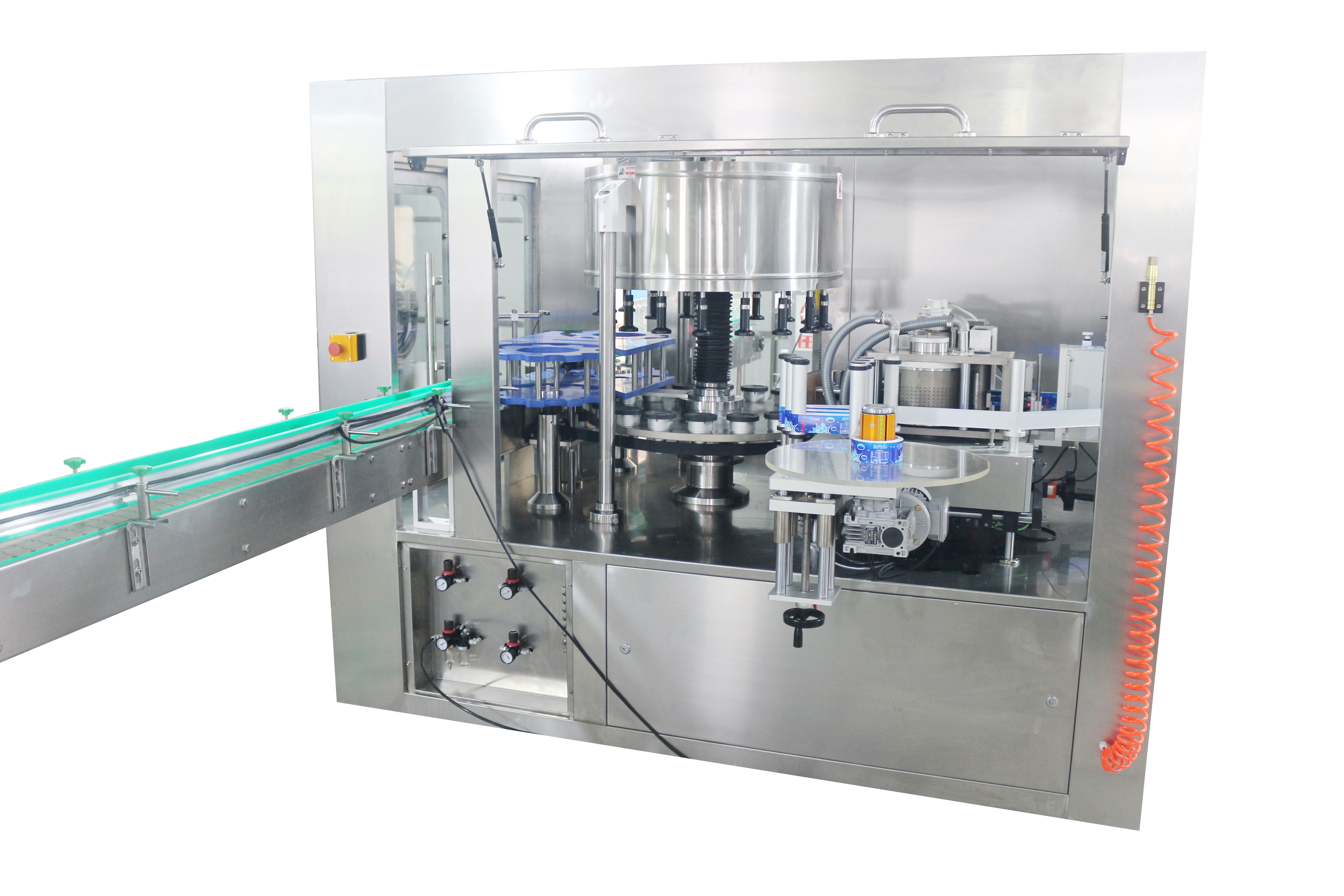 ZHANGJIAGANG PAIMA PACKAGING MACHINERY CO.,LTD – molde de inyección 1