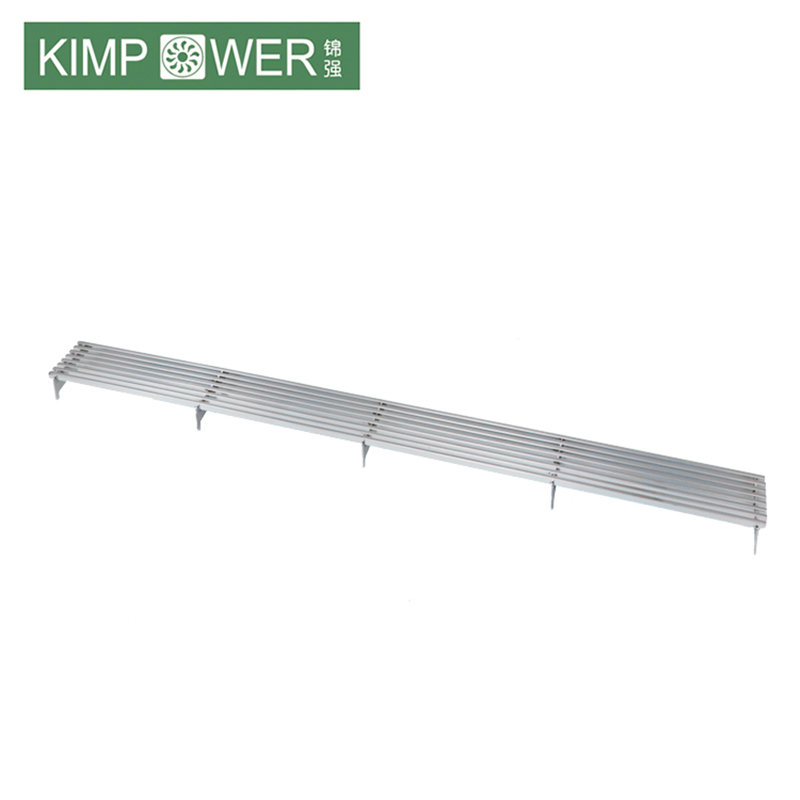 Floor drain