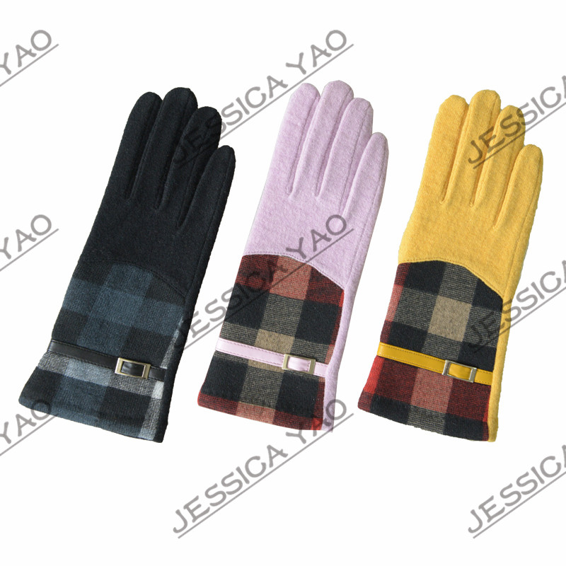 Lixian Victory Garment Manufacturing Co., Ltd. – bolso de cuero 1
