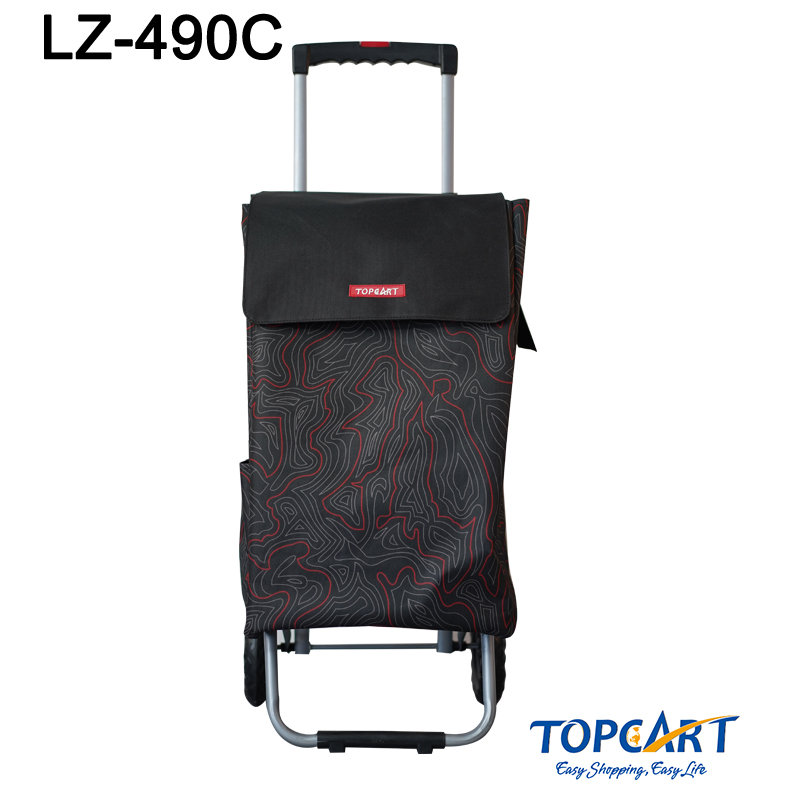 Shopping cart,Shopping bag