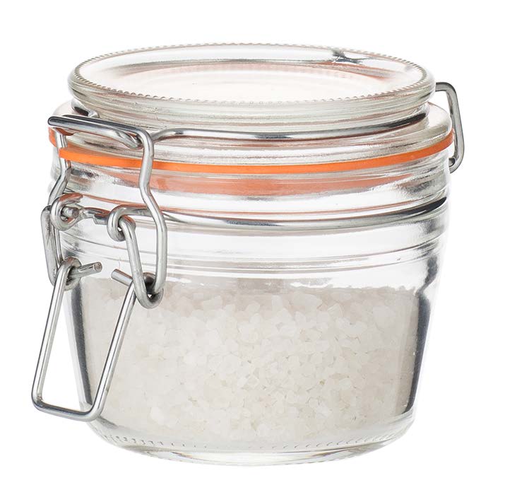 Sinoglass Storage Canister