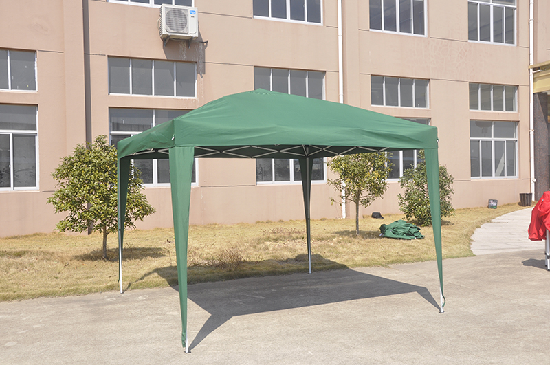 Folding Gazebo