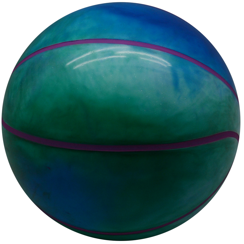 Different Vinyl Sports Ball