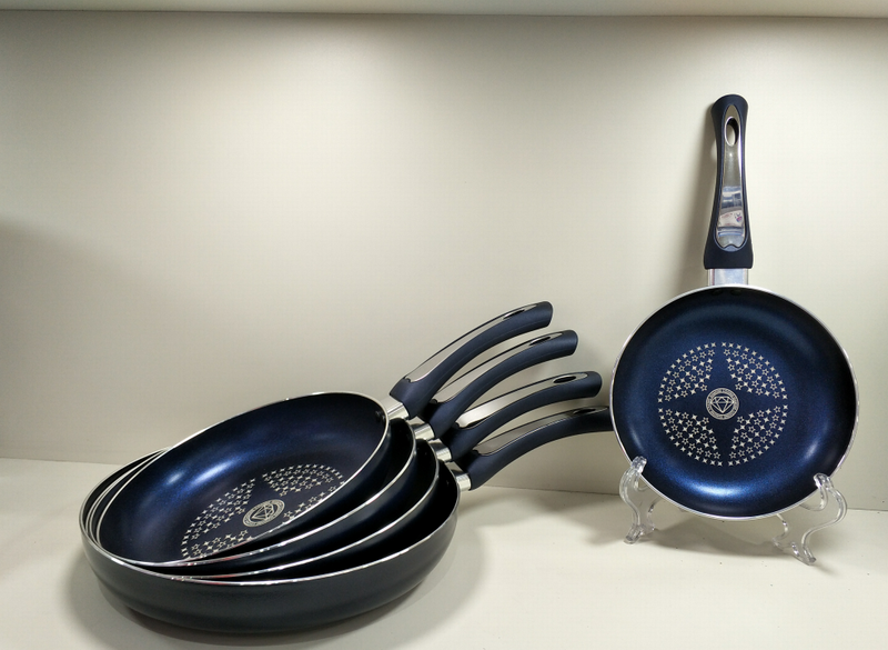 Diamante Frypan