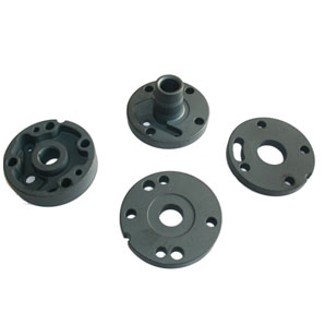 Powder Metal Houshehold Parts