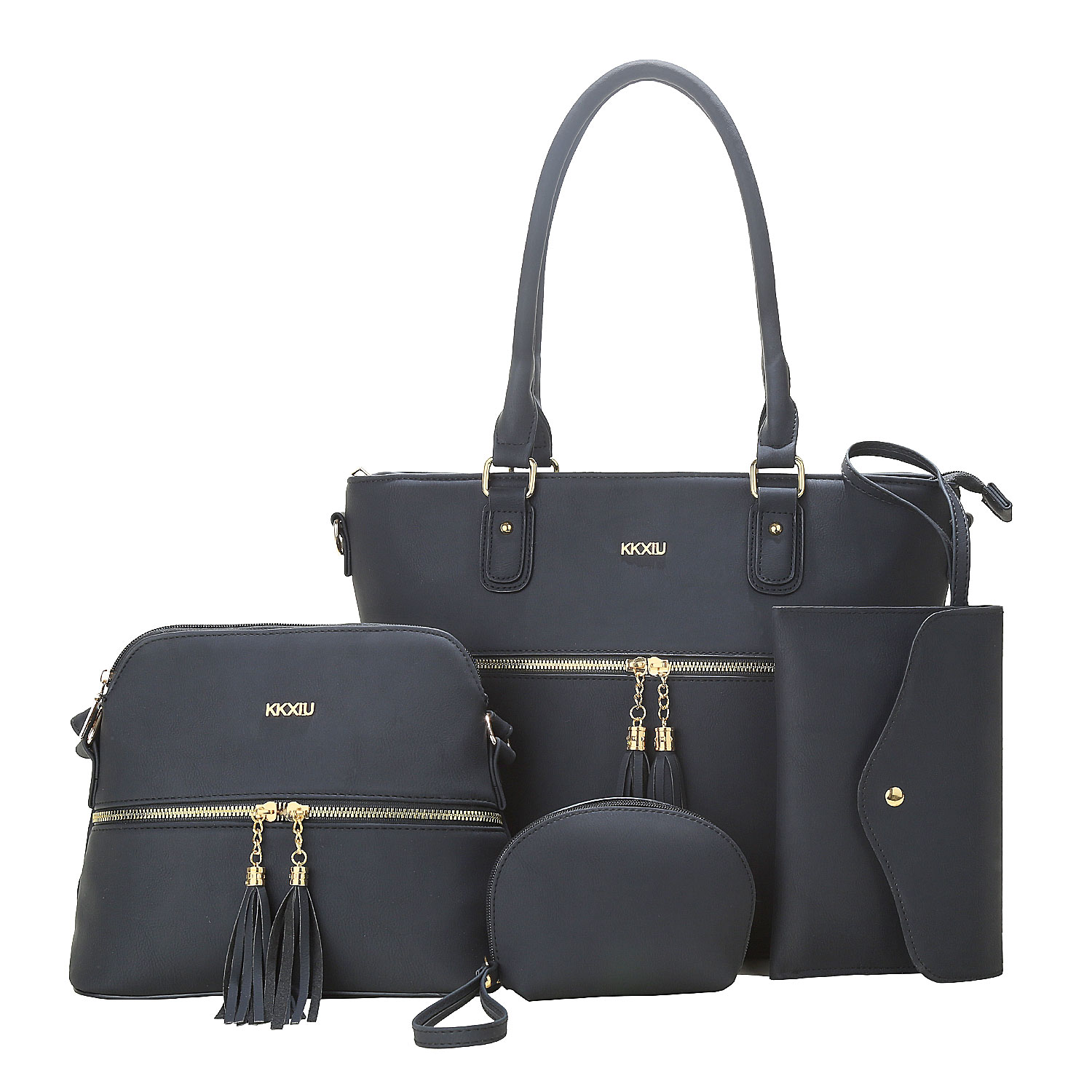 KKXIU purses and handbag sets for women crossbody bags factory Amazon