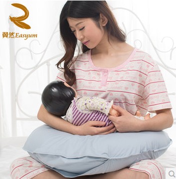 Baby Nursing Pillow