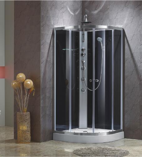 Shower cabin