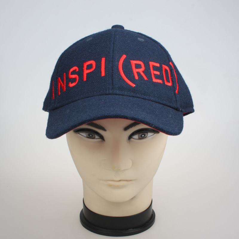 Six Panel Cap05