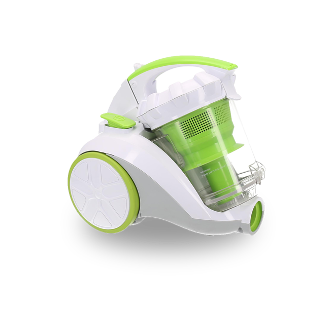 multi cyclone vacuum cleaner