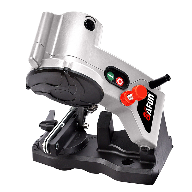 Electric Chain Sharpener