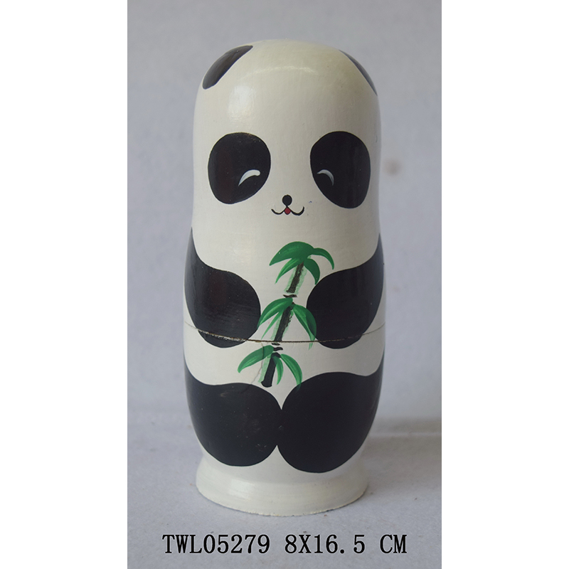 Nesting Doll(Animal)