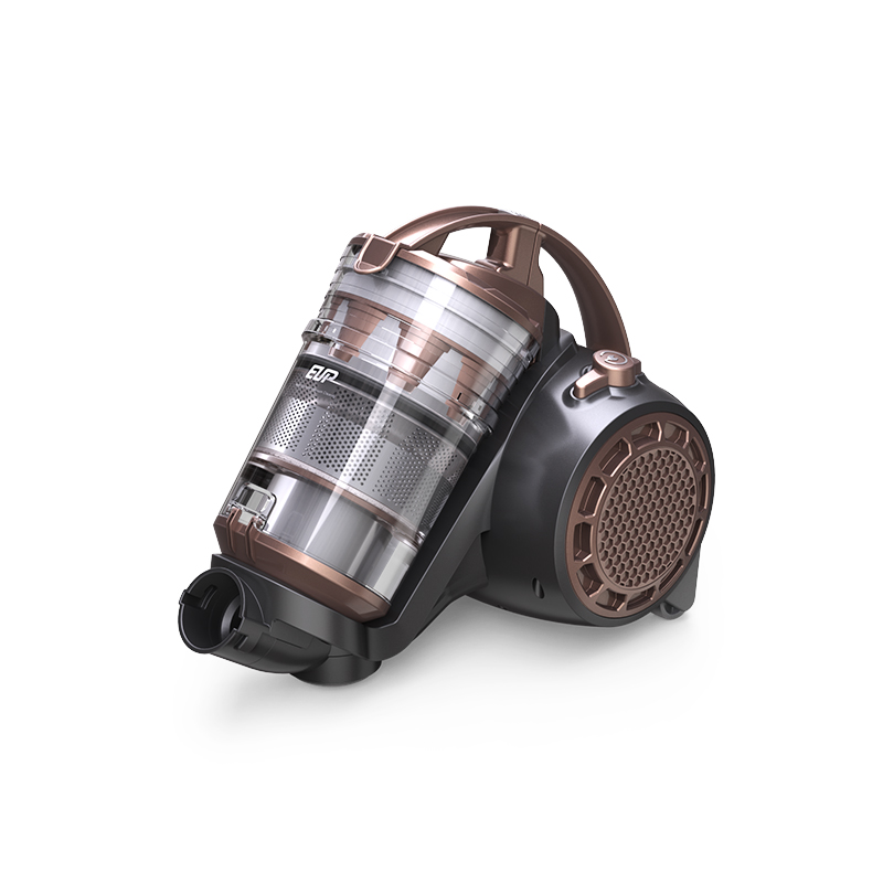 Vacuum Cleaner