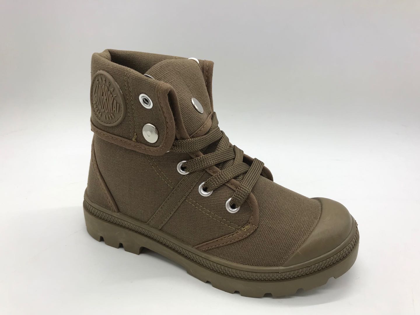 Injected shoes casual shoes for kids