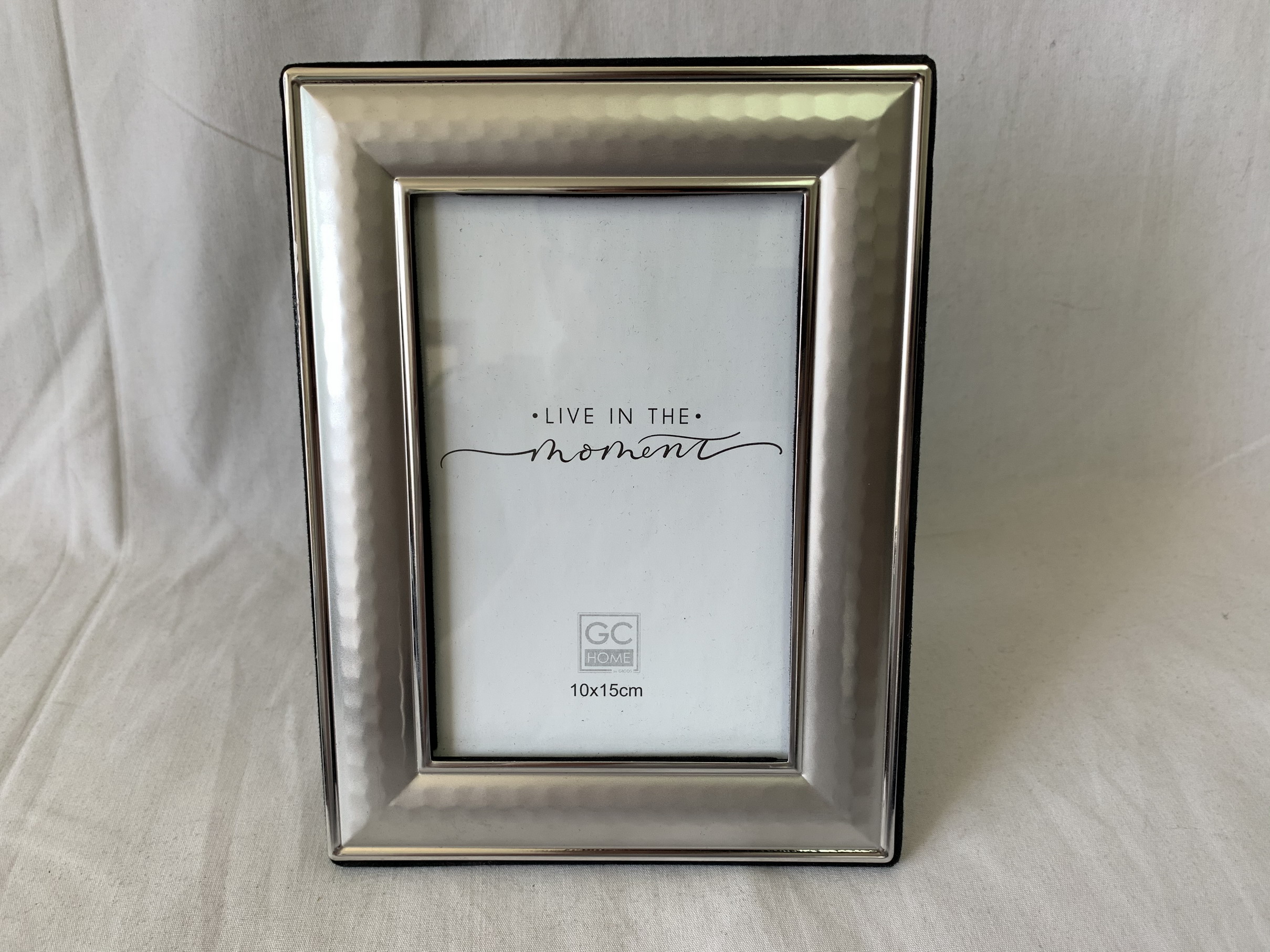Metal Photo Frame