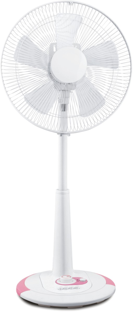 14 Inch stand electric fan