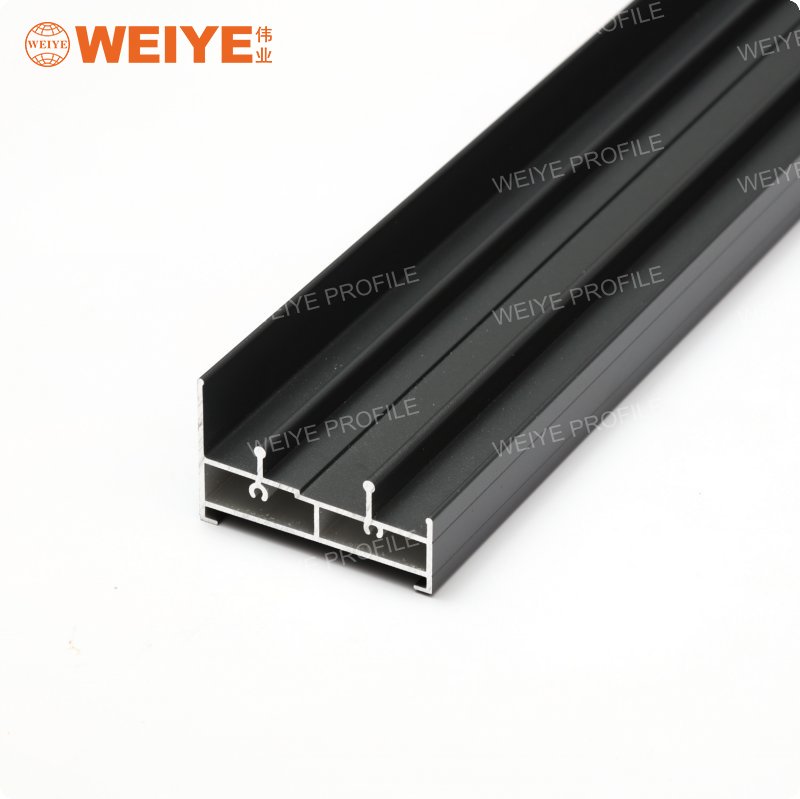 aluminium profile for window and door