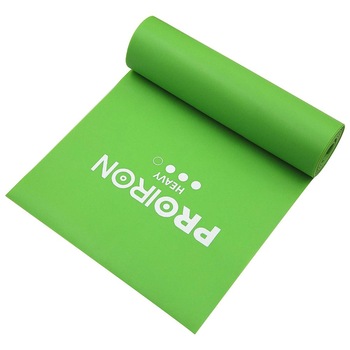 Green Exercise Bands