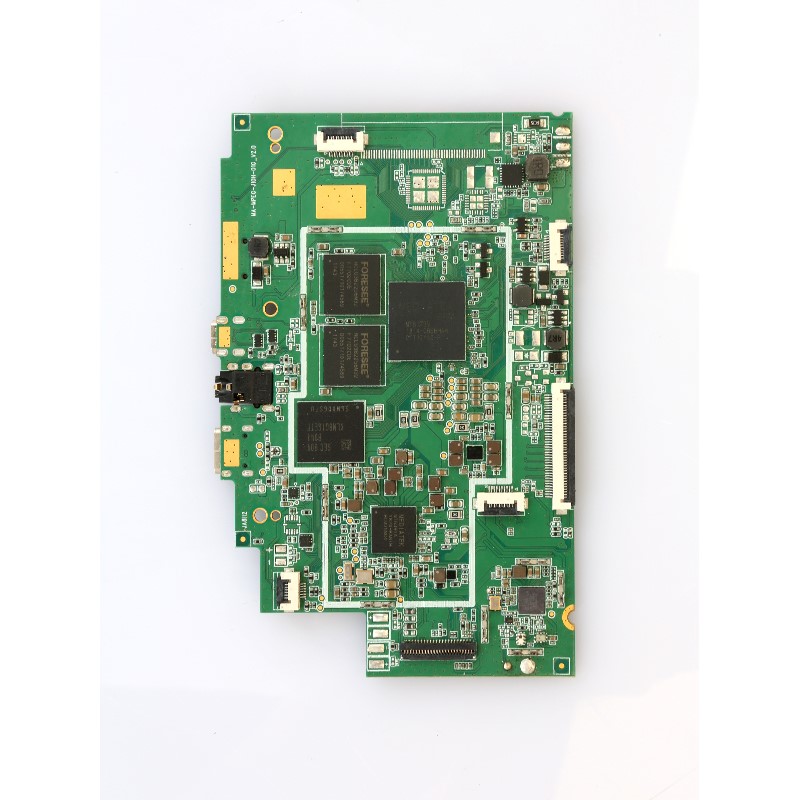 Tablet PCBA