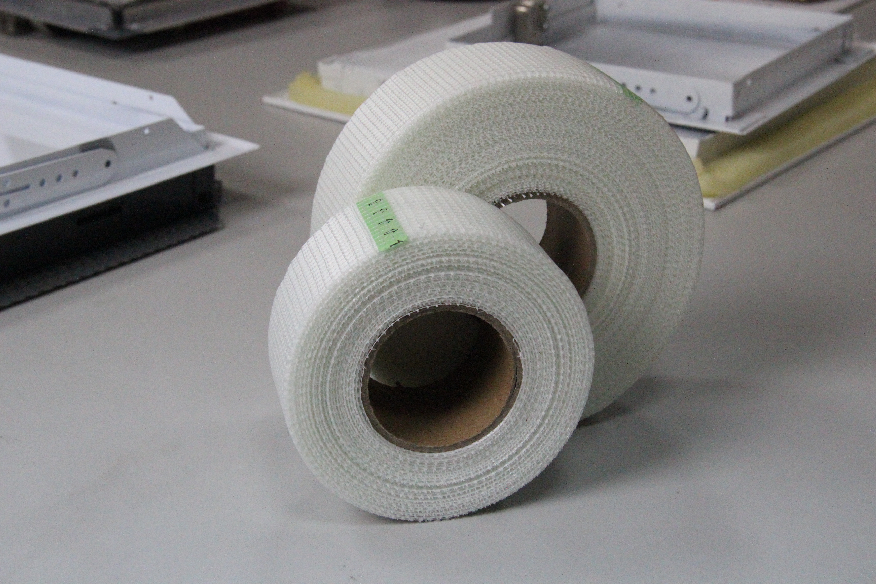 Self-Adhesive Fiberglass Joint Tape