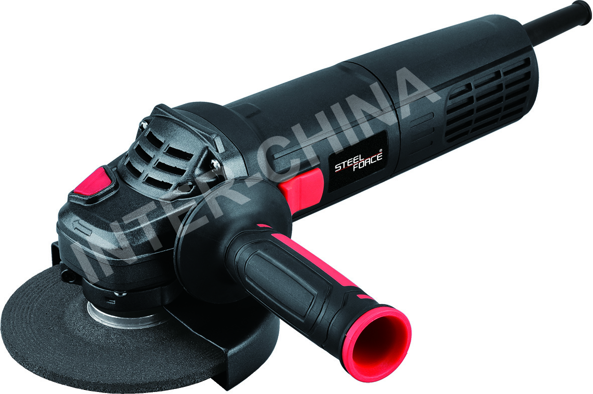 Angle Grinder