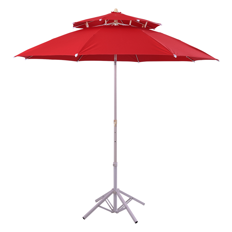 Double layer Parasol