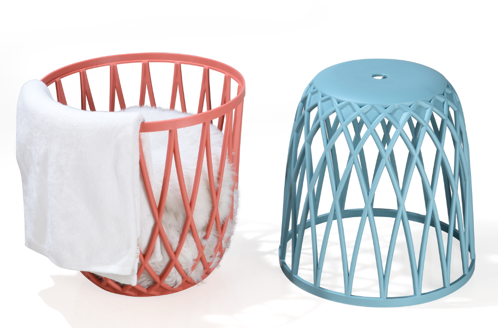Plastic Stool