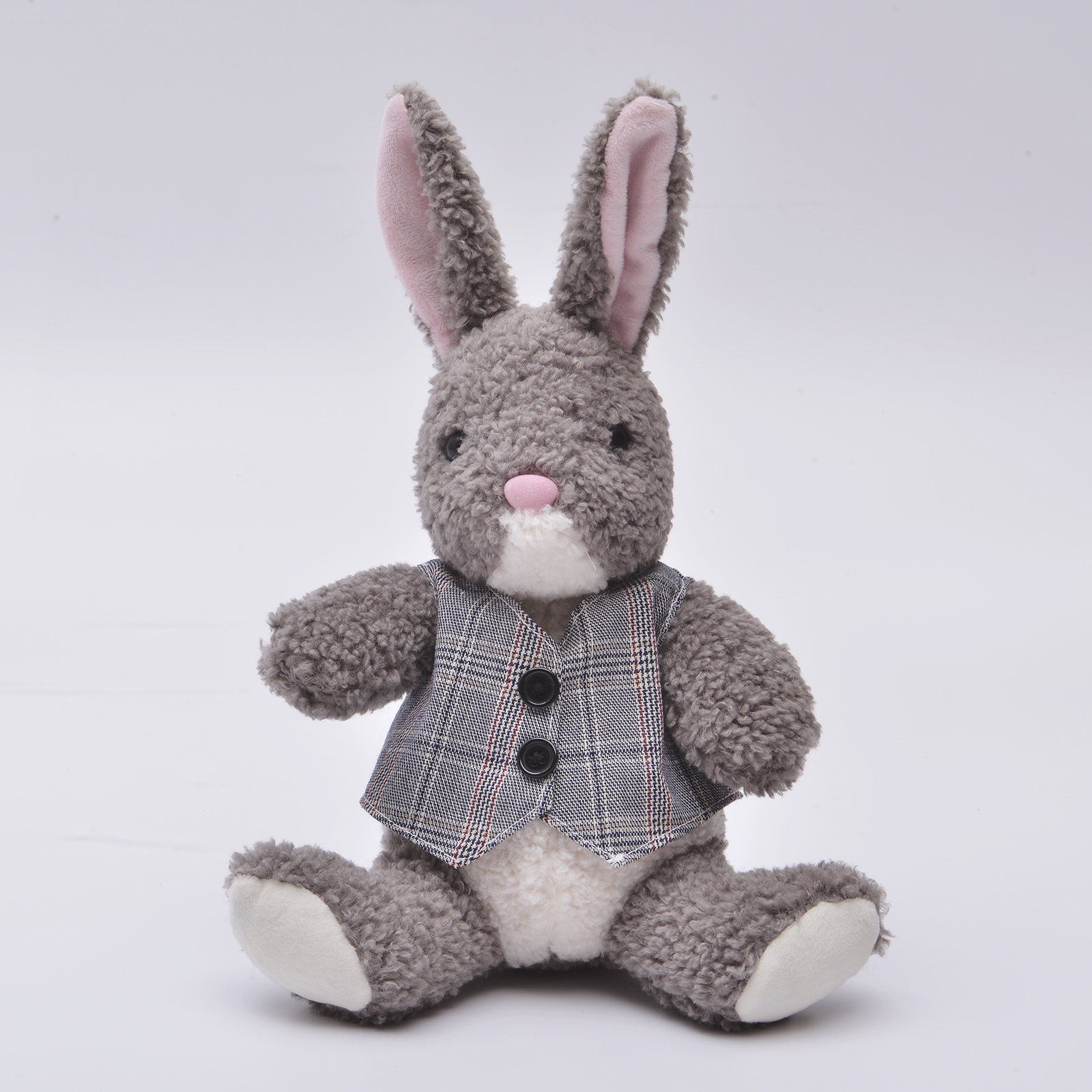 New plush toys