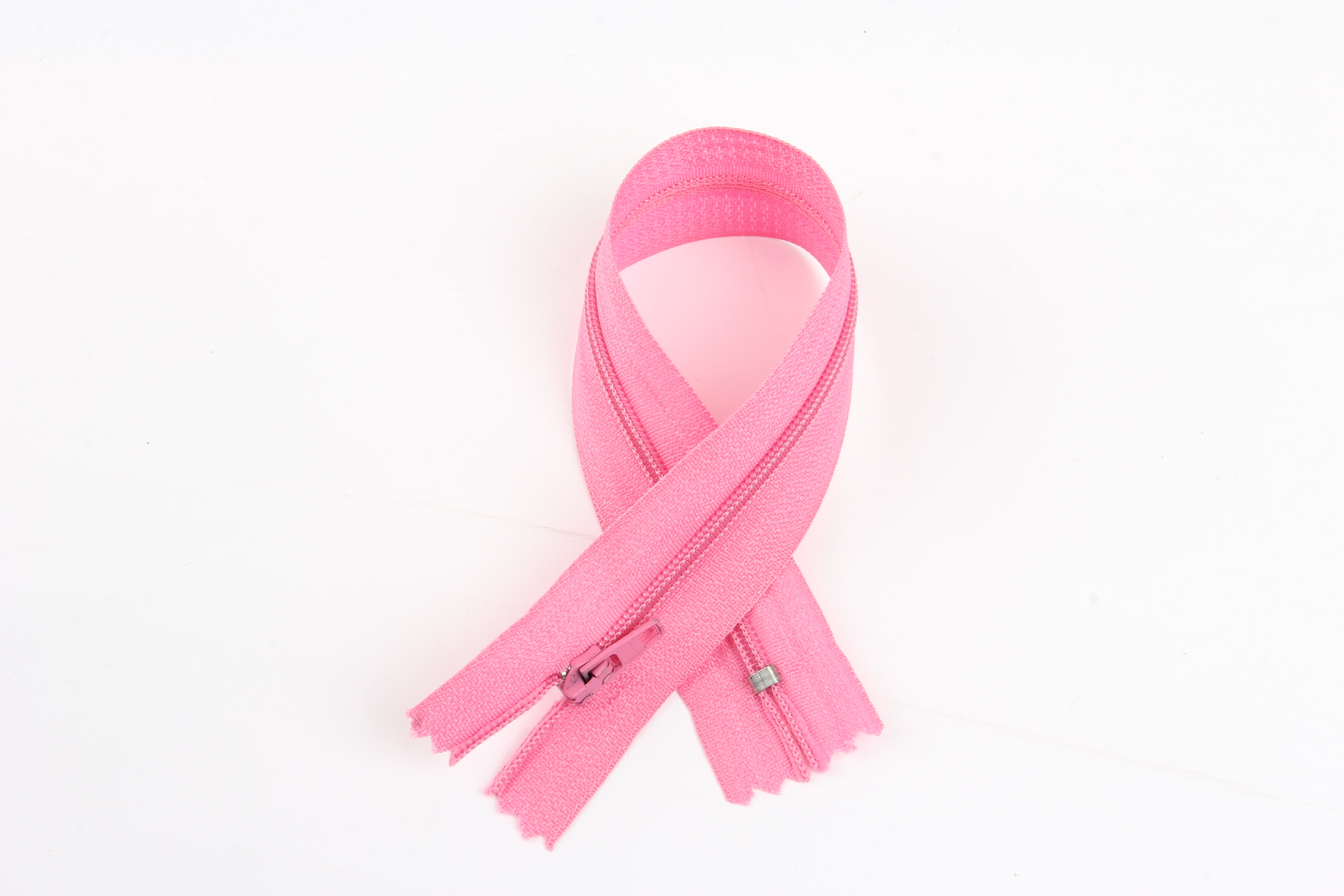 Nylon Zipper C/E