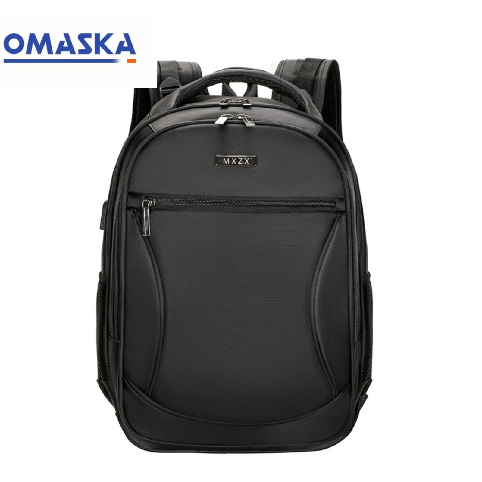 New USB Outdoor waterproof bag Portable Laptop backpack