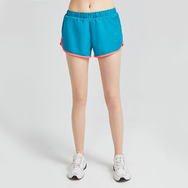 Women's Quick Dry Short Pant