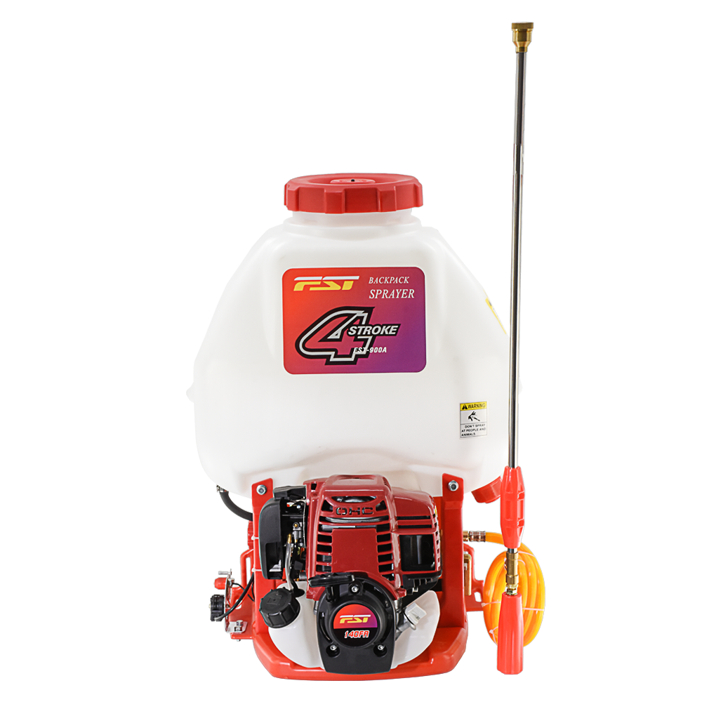 Knapsack Power Sprayer Fst-900a