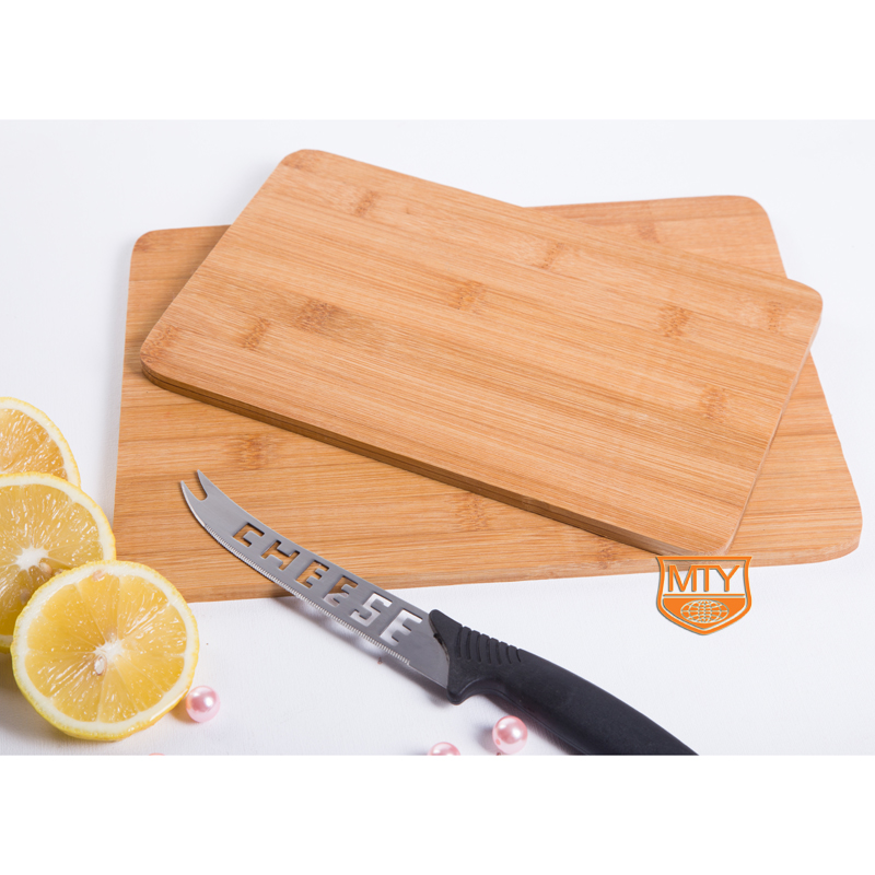 Bamboo Cutting Board