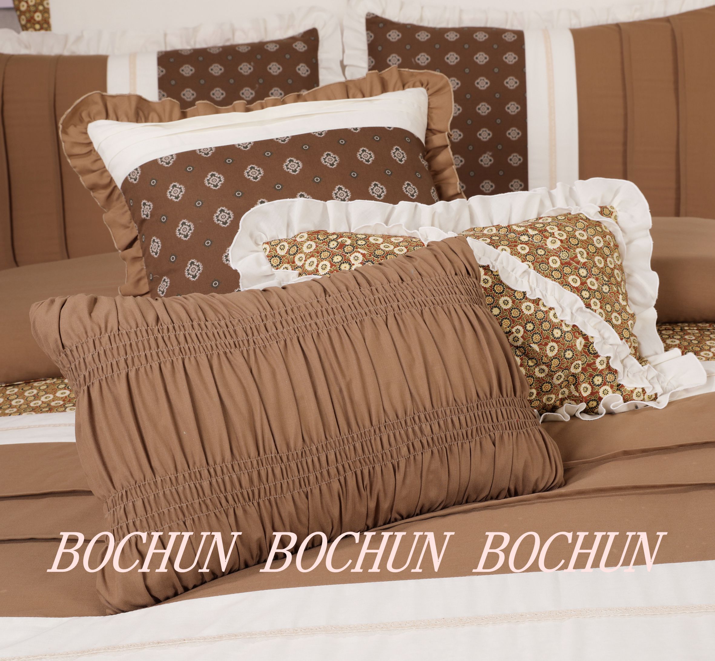 Cushion