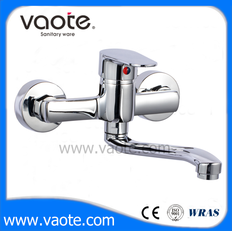 Kitchen faucet