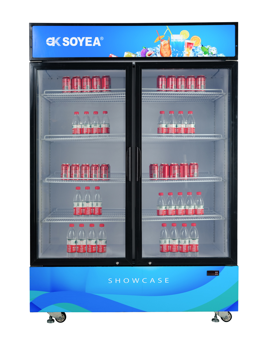 Showcase