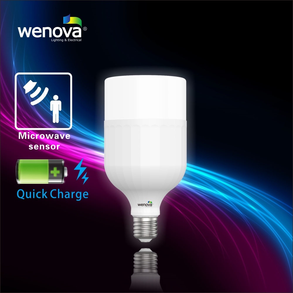 LED T-Shape Bulb