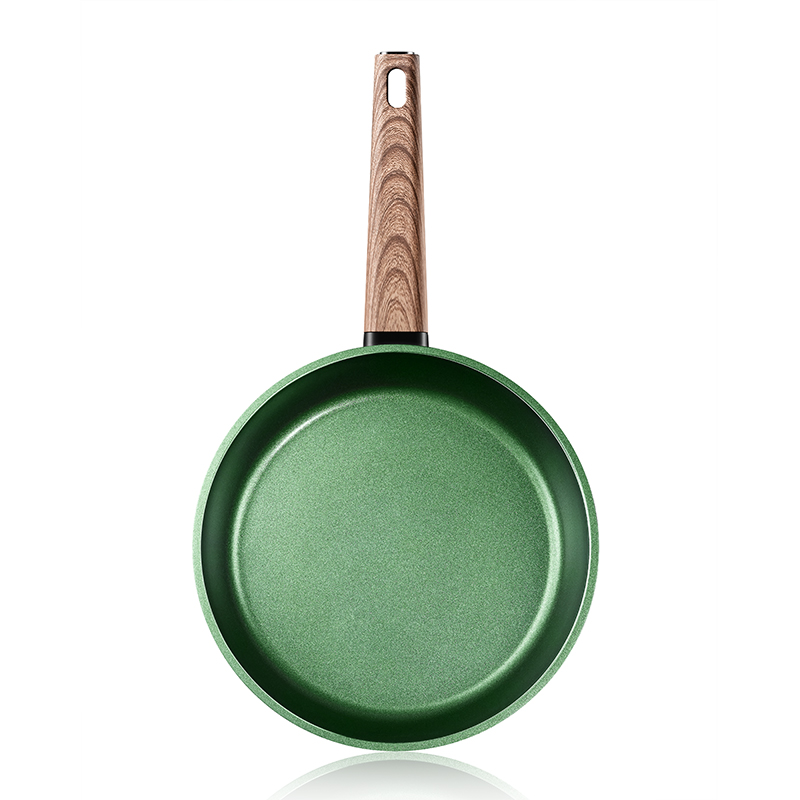 3-layer PFLUON NON-STICK COATING