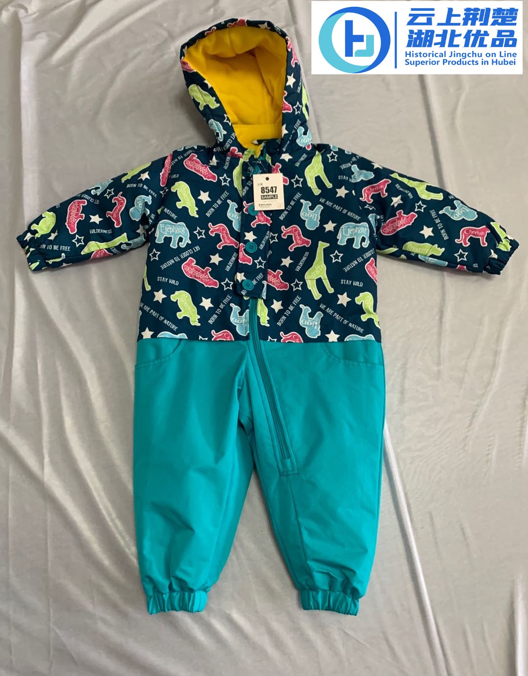 Ski One Piece