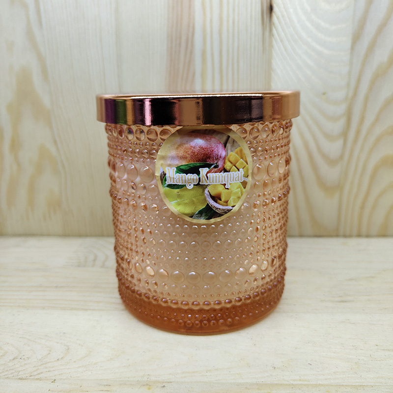 Tealight candle、 glass candle、soy wax、 scented candle