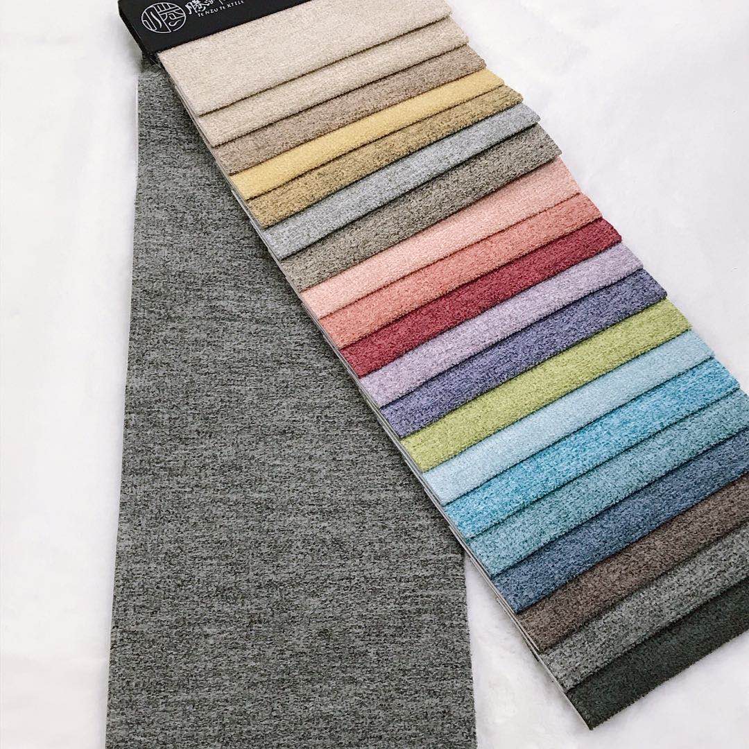 Two Color Carpet