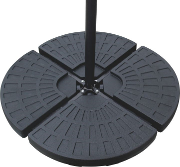 fan water base