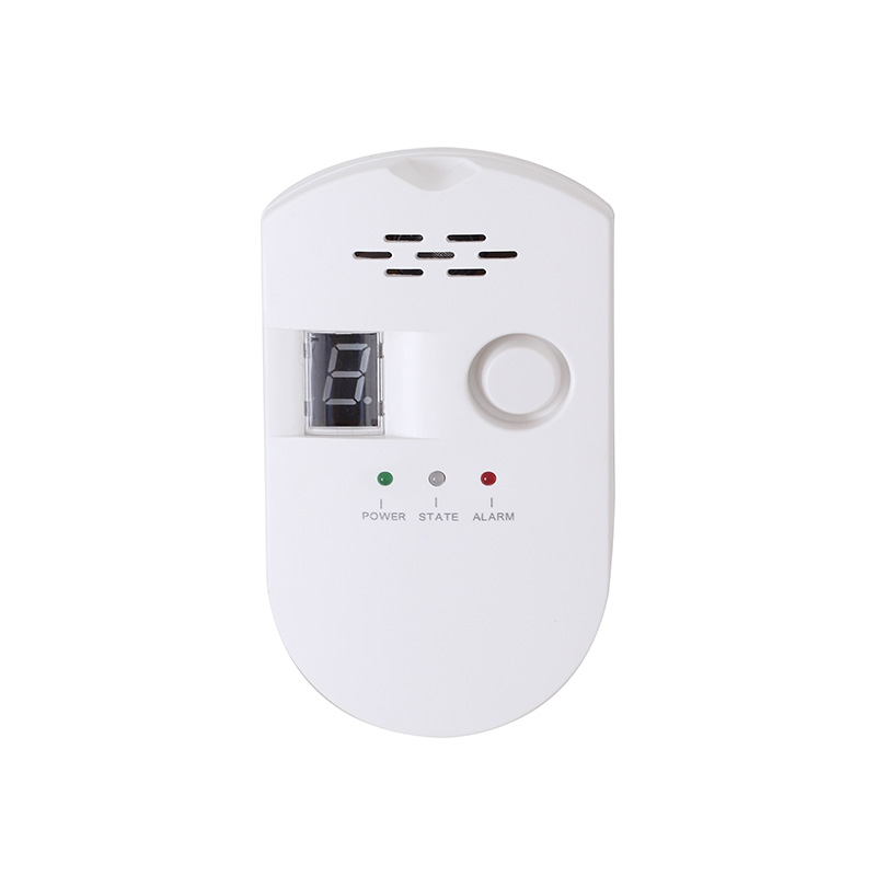 Gas Alarm