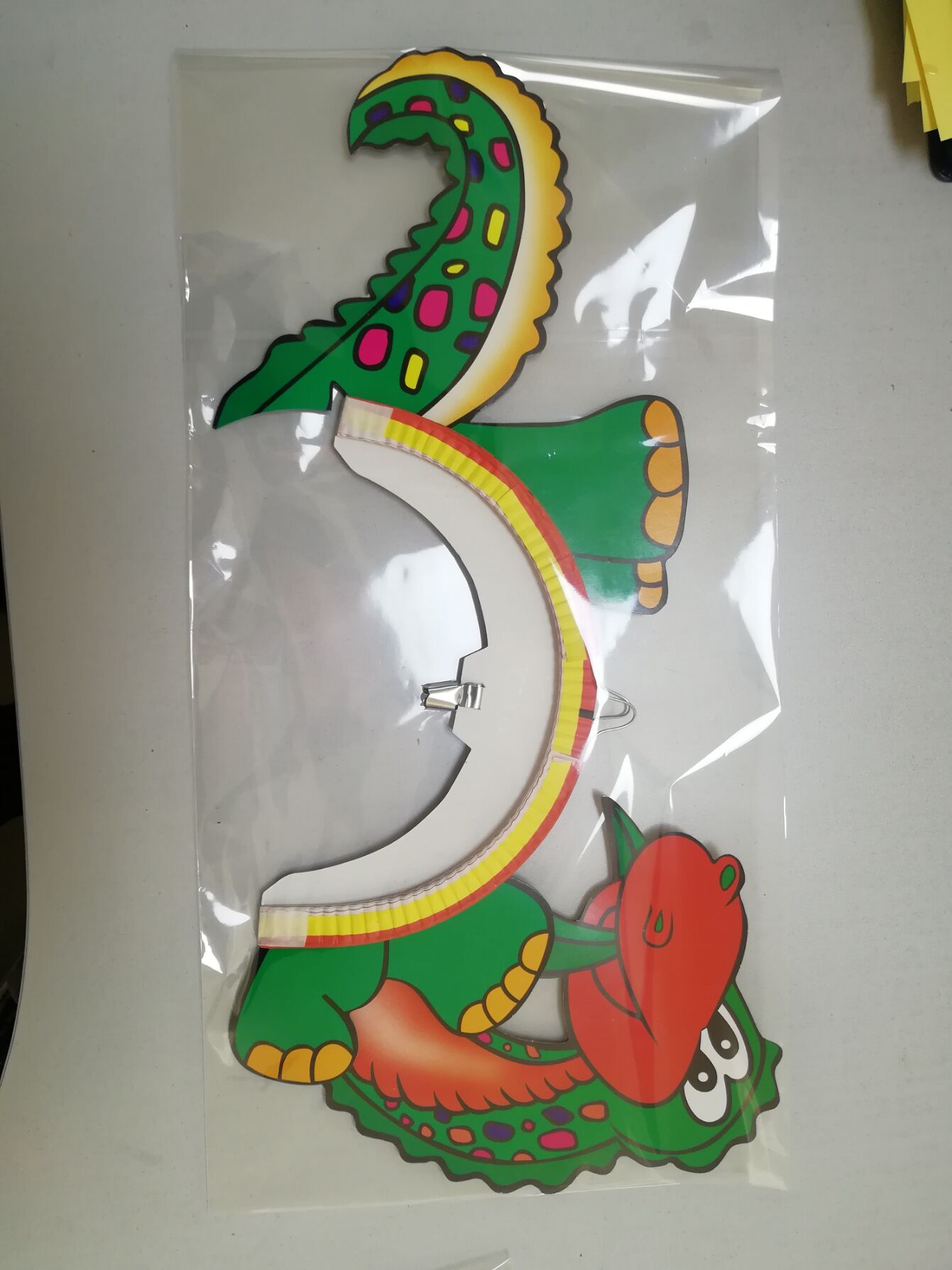 TIANJIN XINGYU ARTS & CRAFTS CO., LTD. – vela aromática 2