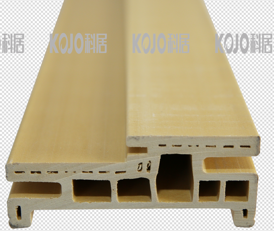 Wpc Door Frame