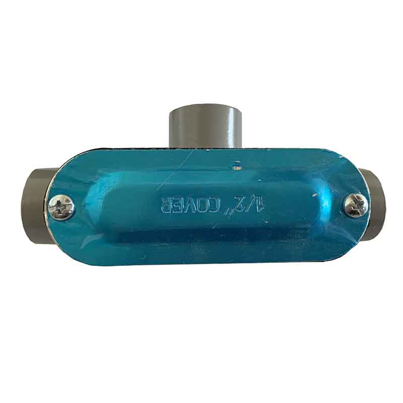 T Conduit Body