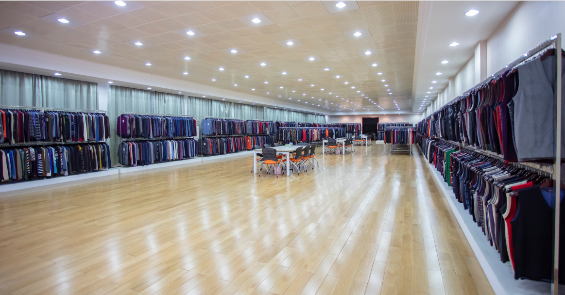 Ningbo Noble Garment Industrial Co., Ltd. – Product photos 3