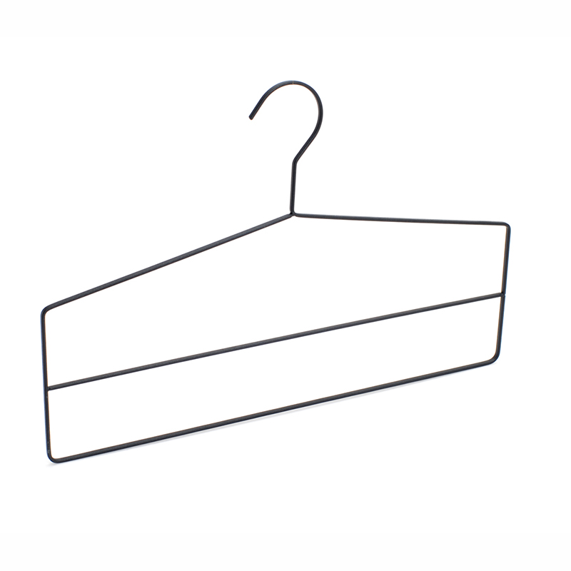 Metal hanger