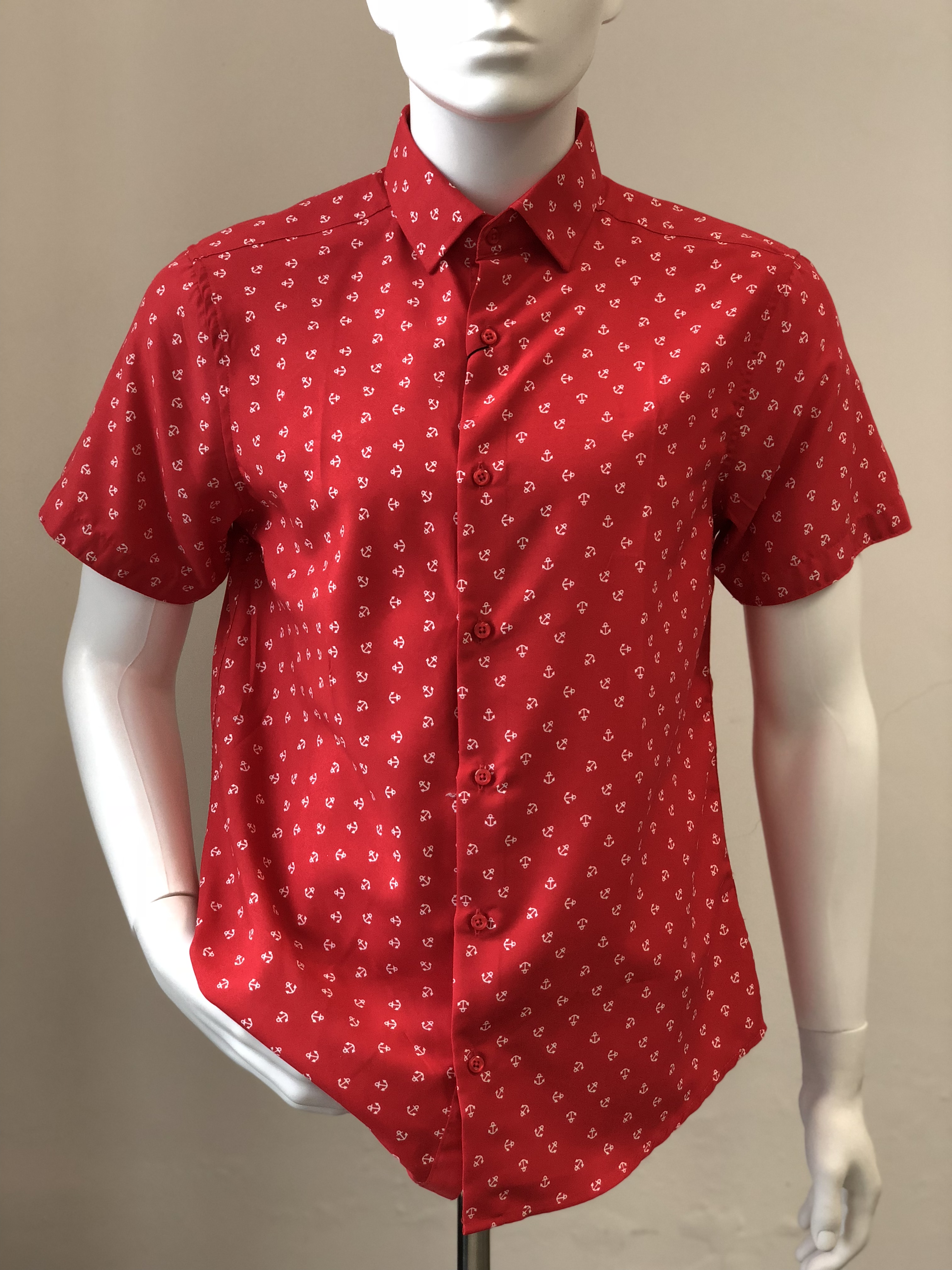 Men's shirts,woven shirts